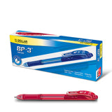 Dollar BP-3 Ball Pen Red [IS][1Pc]