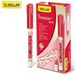 Dollar Pointer WOW Red [IS][Pack]