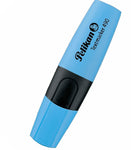 Pelikan Blue Highlighter [PD][1Pc]