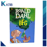 ROALD DAHL: THE BFG [IS-A]