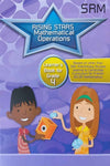 Rising Stars Mathematics Pupil Textbook Class 4