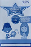 Rising Stars Mathematics Practice Book Class 4