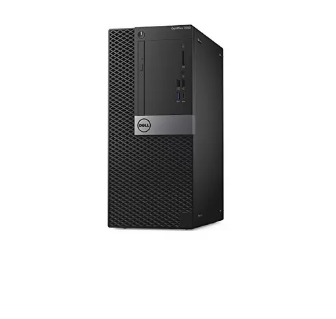 New Dell Optiplex 7050 MT Core i7 7th Generation Desktop Computer 12GB Ram | 500GB HDD[PD]