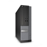 Refurbished Dell Optiplex i7 4th Generation CPU for Computer 12GB Ram | 500 HDD [PD]