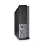 Refurbished Dell Optiplex i7 4th Generation CPU for Computer 12GB Ram | 128 SSD[PD]