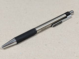 M&G ABP01771 Alpha SEMI BALL PEN  Black [PD][1Box]