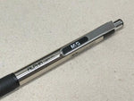 M&G ABP01771 Alpha SEMI BALL PEN  Black [PD][1Box]