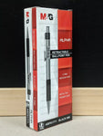 M&G ABP01771 Alpha SEMI BALL PEN  Black [PD][1Box]