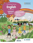CAMBRIDGE PRIMARY ENGLISH LEARNER BOOK-2 [PD]