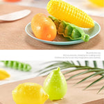MINI Kitchen Playset Multifunctional Table Toys for Children's Gift Set [PD]