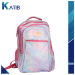 Girl Fancy Pink BagPack [PD][1Pc]