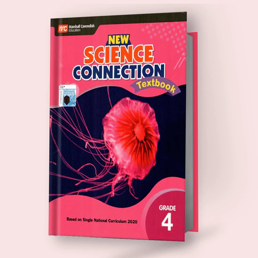 NEW SCIENCE CONNECTION SNC TEXTBOOK G4 PAK : Get FREE delivery and huge ...