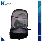 3D Space Children's Backpack Three-dimensional Eggshell Bag Kindergarten [1Pc][PD]