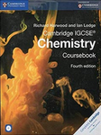 CAMBRIDGE IGCSE® CHEMISTRY COURSEBOOK WITH CD-ROM