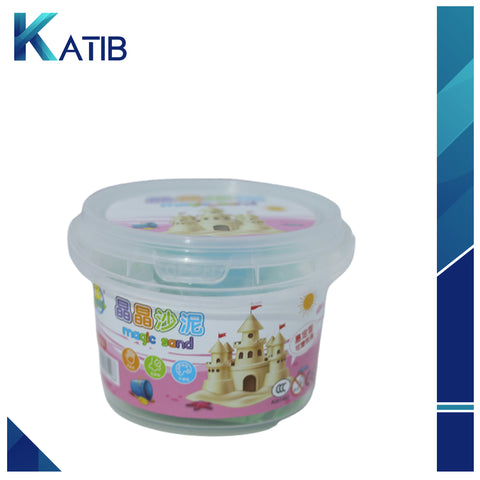 Magic Sand Bucket for Kids[1Pc][PD]