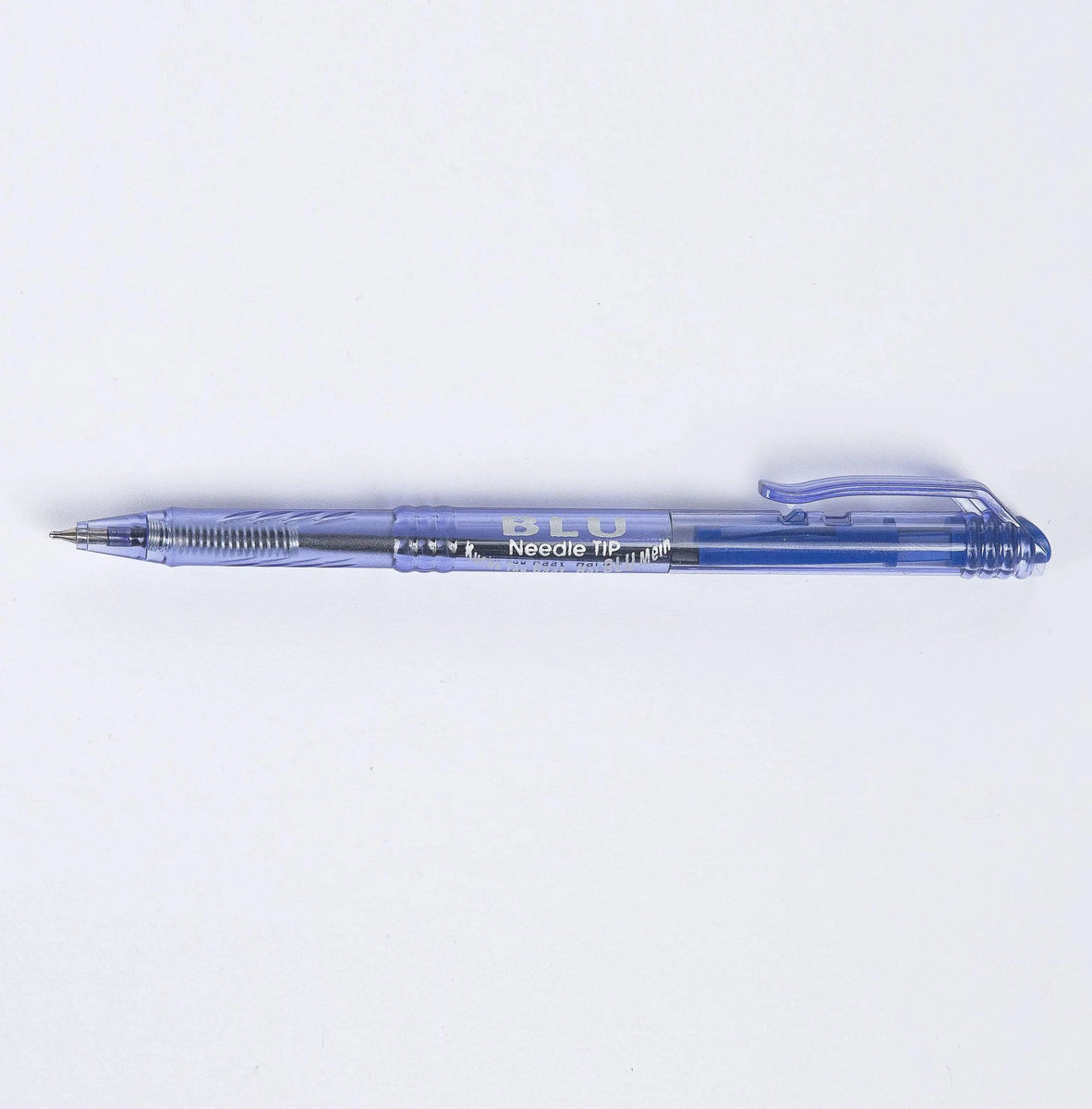 Signature Blue Ball Pen [RS][1Pc] : Get FREE delivery and huge ...