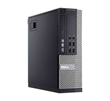 Refurbished Dell Optiplex i7 4th Generation CPU for Computer 12GB Ram | 500 HDD [PD]