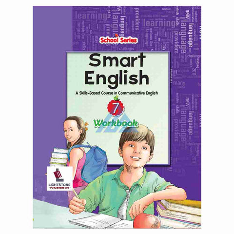 Smart English Workbook 7 [IP]