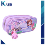 Sofia Character Art Pencil Pouch[1Pc][PD]