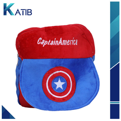Captain America Stuff Bag[PD][1Pc]