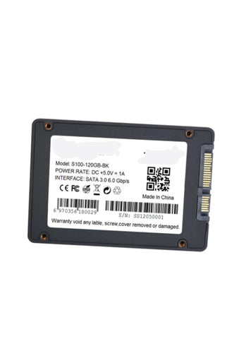 Refurbished 1TB Hard Drive SSD [IP][1Pc]