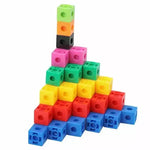 Creative Cube 120 Pieces [PD]
