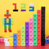 Creative Cube 120 Pieces [PD]