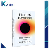 Brief Answers to the Big Questions By Stephen Hawking [IS-A]