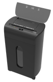 Target TG-150X 150-Pages Autofeed Micro-Cut Paper/Card Heavy Duty Shredder {IP]