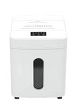 Target TG-218 Mute CD 18-Pages Cross-Cut Paper/Card/CD Heavy Duty P-4 Shredder [IP]