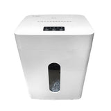 Target TG-218 Mute CD 18-Pages Cross-Cut Paper/Card/CD Heavy Duty P-4 Shredder [IP]