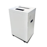 Target TG-225CD 25-Pages Cross-Cut Paper/Card/CD Heavy Duty Commercial P-4 Shredder [IP]