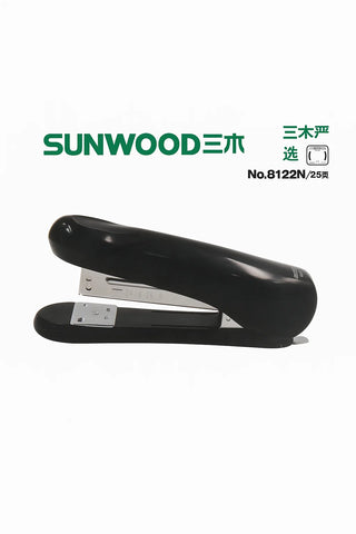Sunwood No. 8122N Stapler [PD]