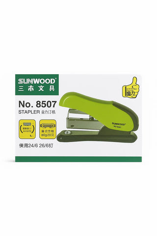 Sunwood No. 8507 Stapler [PD]