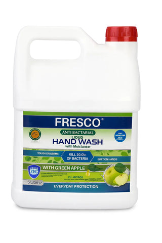 FHW5 hand wash 5 liter (PD)