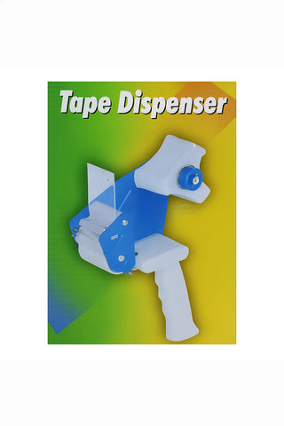 DL Tape Dispenser 3" [IP][1Pc]