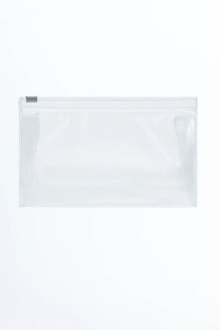 Zipper Pouch 10x4 (IP)