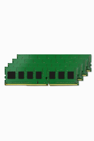 Desktop Ram DDR-4 8GB (BRANDED) [IP][1Pc]