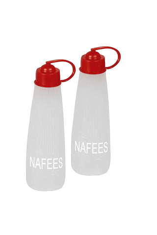 Nafees Gum Regular Bottle [PD][1Pack]