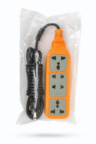 Safety Wire Extension Board 5 Way [PD][1Pc]