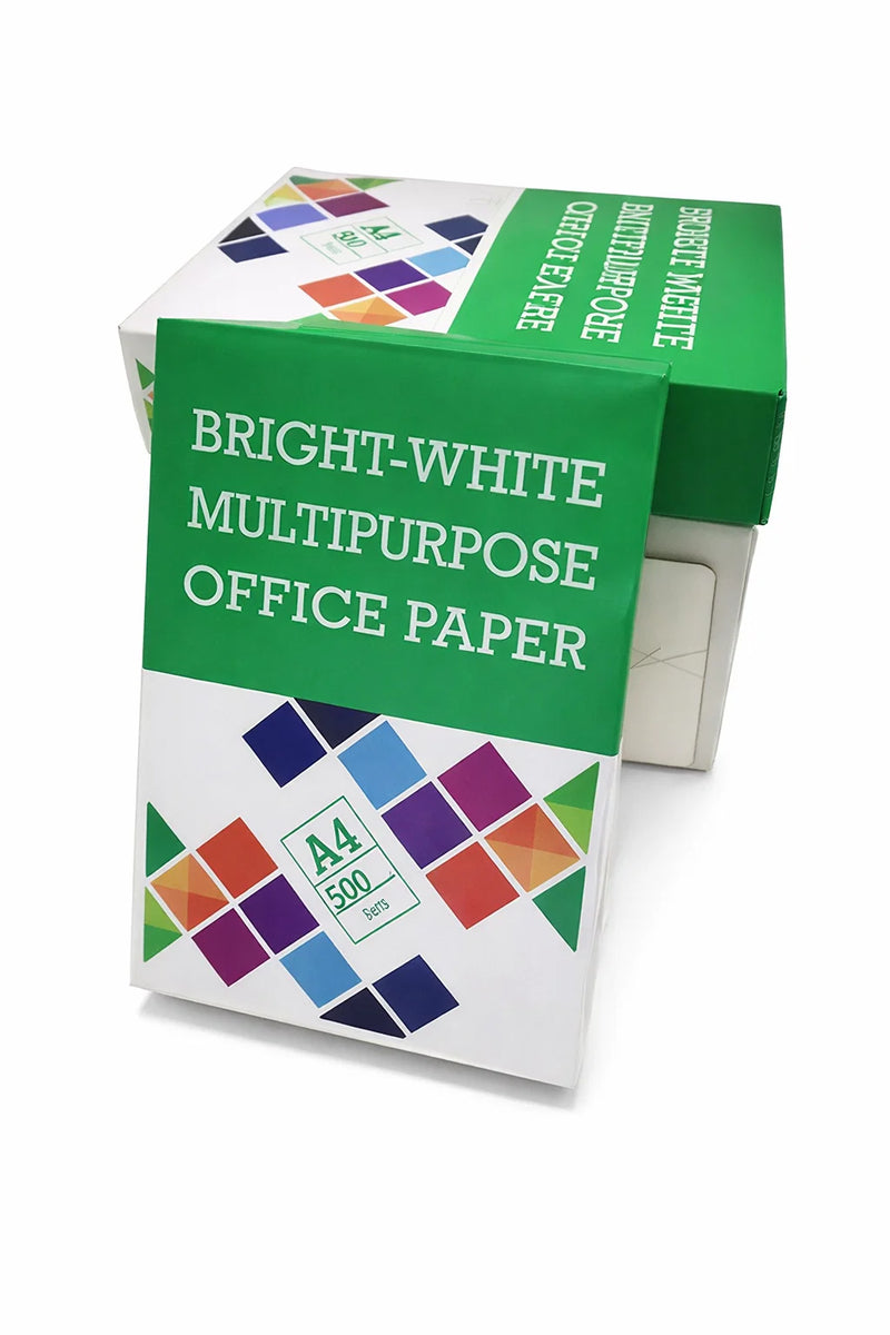BMO PAPER 70GSM A4 [ REAM ] – KATIB - Paper and Stationery at your doorstep