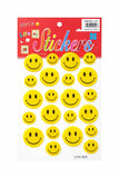 Emoji Sticker Pack of 1 [PD]