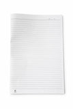 Warq F4 Size Imported Paper Dasta [MS][1REAM]