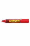 Deer M70 Permanent Marker Red (PD.) [1Box]