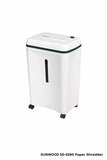 SUNWOOD SD-9280 Paper Shredder [IP]