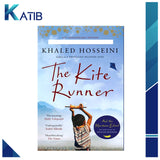 The Kite Runner By Khaled Hosseini [IS-A]