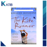 The Kite Runner By Khaled Hosseini [IS-A]