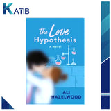 The Love Hypothesis By: Ali Hazelwood [IS-A][1Pc]