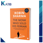 The Monk Who Sold His Ferrari: A Fable about Fulfilling Your Dream [IS-A]