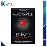 The Prince By Niccolo Machiavelli [PD]